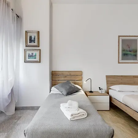 Guest house Trastevere Rome