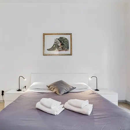 Trastevere Guest house