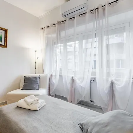 Guest house Trastevere