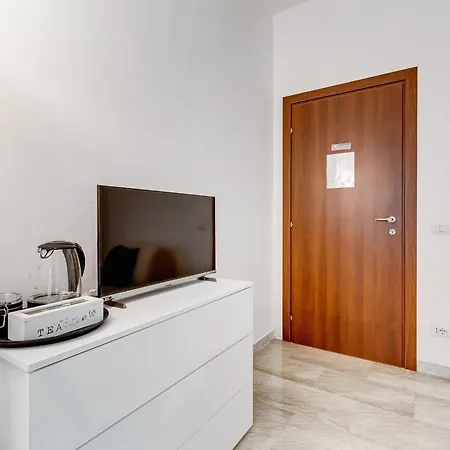 Guest house Trastevere