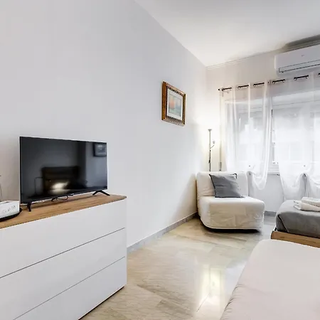 Guest house Trastevere *