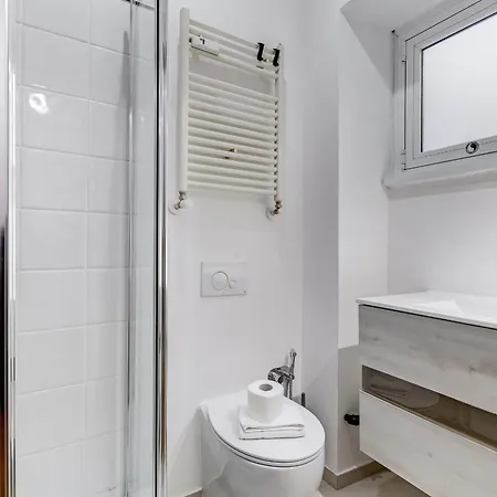 Trastevere Guest house Rome