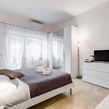 Guest house Trastevere *