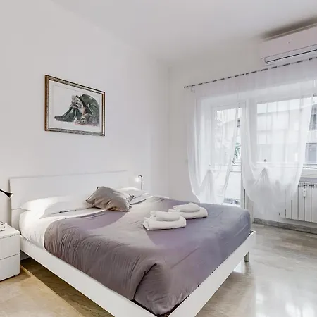 Guest house Trastevere