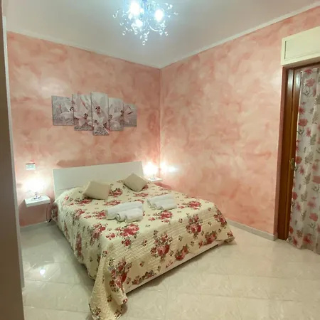 Appartamento La Maison De Jolie Roma