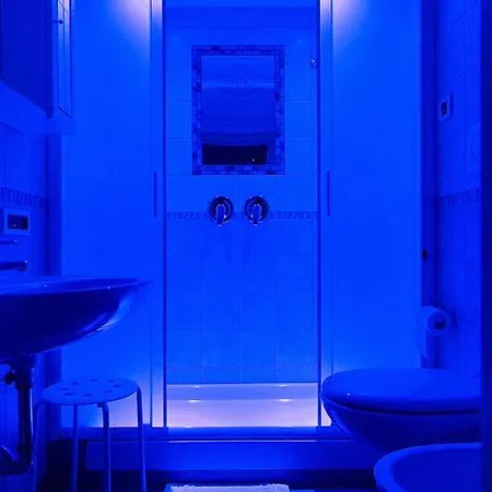 Optimus Bed & Breakfast 2*
