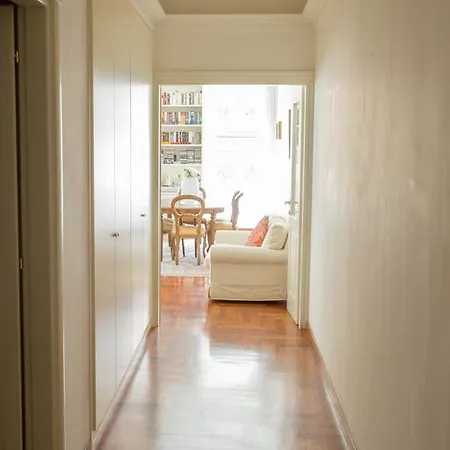 Sistina 138 Luxury * Roma