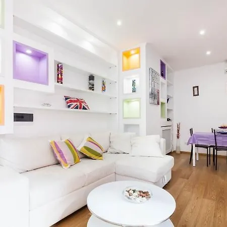 Appartamento San Pietro Vaticano Holiday home Rome