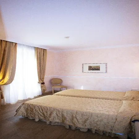 Doria Palace Boutique Hotel Roma