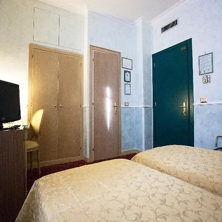 Hotel Doria Palace Boutique Roma