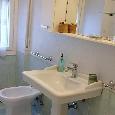 Apartment Binario26