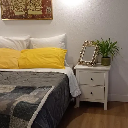 Binario26 Apartment
