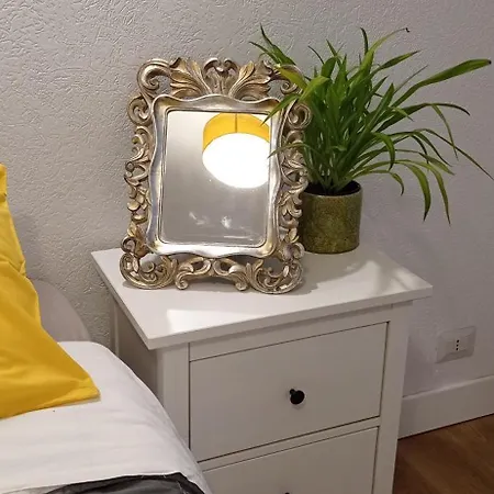 Binario26 Apartment *