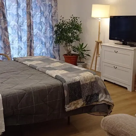 Apartment Binario26