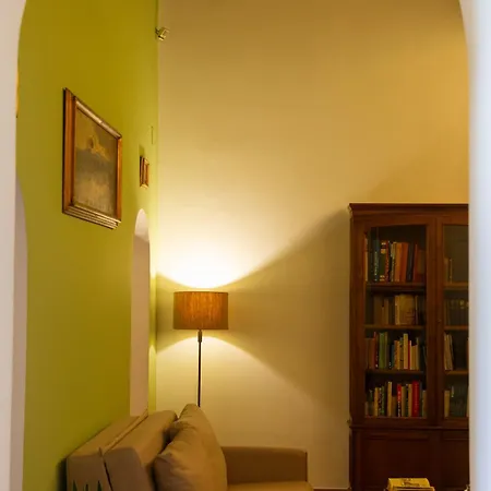 Apartment Borgo Pio 64 - Vatican