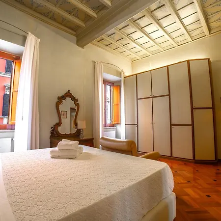 Apartment Borgo Pio 64 - Vatican Rome