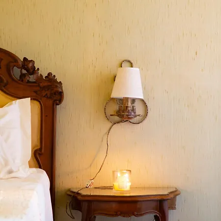 Borgo Pio 64 - Vatican Apartment *