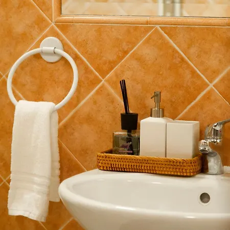 Borgo Pio 64 - Vatican Apartment *