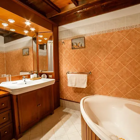 Borgo Pio 64 - Vatican Apartment Rome