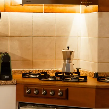 Apartment Borgo Pio 64 - Vatican Rome