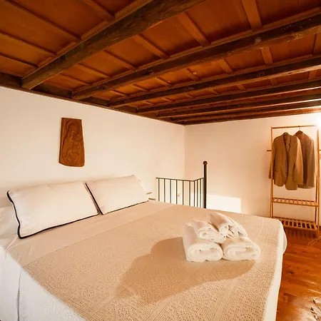 Apartment Borgo Pio 64 - Vatican