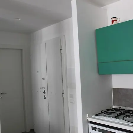 Holiday Giusy Apartment Rome