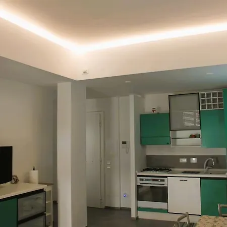 Holiday Giusy Apartment Rome