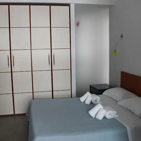 Apartment Holiday Giusy Rome