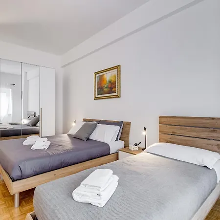 Trastevere Guest house *