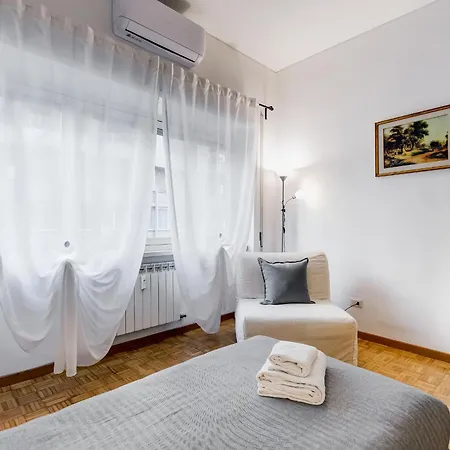 Guest house Trastevere Rome