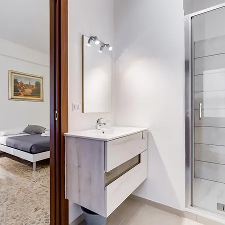 Trastevere Guest house Rome