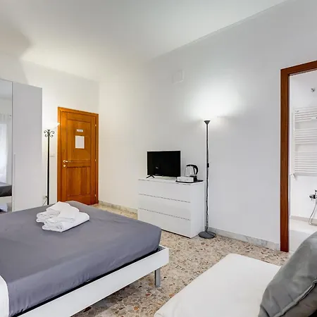 Guest house Trastevere