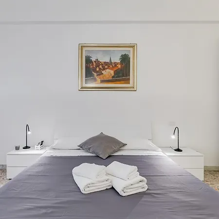 Guest house Trastevere