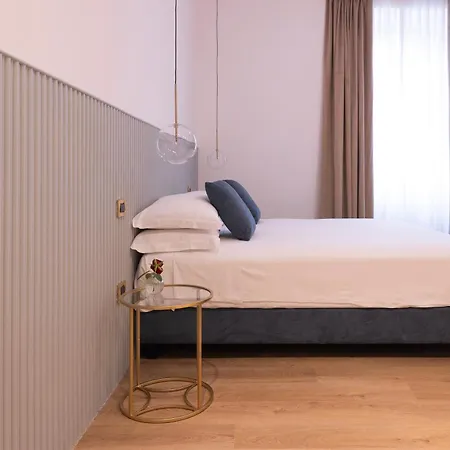 Guest house Tiburtina 86 Luxury *