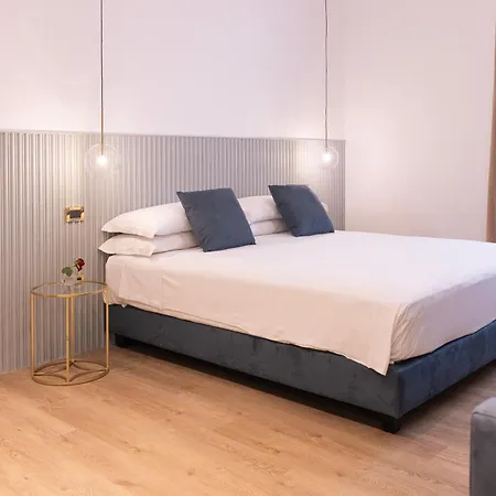 Tiburtina 86 Luxury Rome
