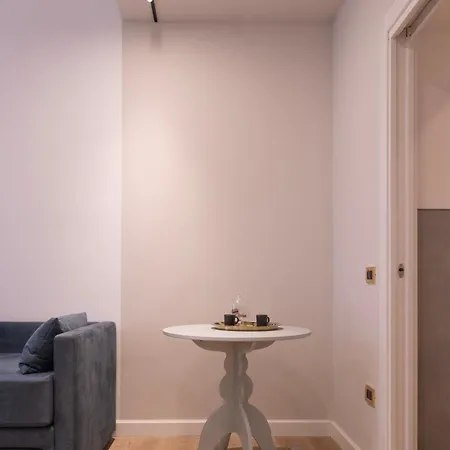 Tiburtina 86 Luxury Guest house
