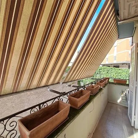 Bevignani Apartment