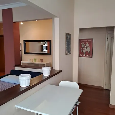 Bevignani Apartment *