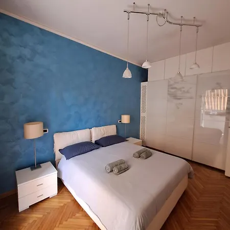 Apartment Bevignani *