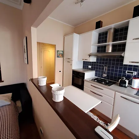 Bevignani Apartment Rome