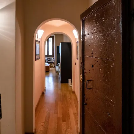 Historic Center Apartment