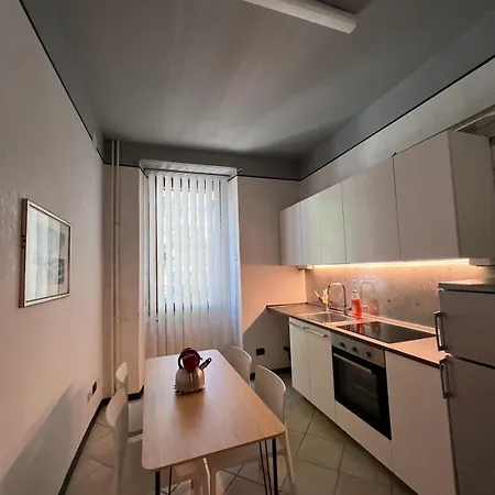Apartment Casa Vaticano Rome