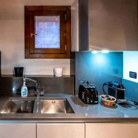 Historic Center Apartment *