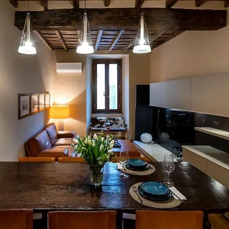 Apartment Historic Center