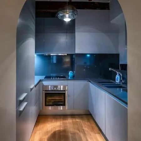 Historic Center Apartment Rome