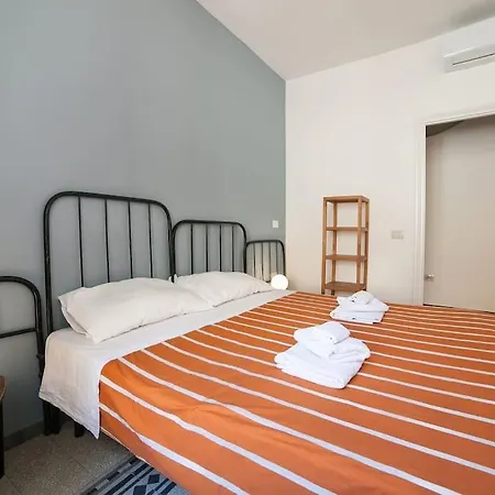Monti 3 Bedroom Colisseum * Rome