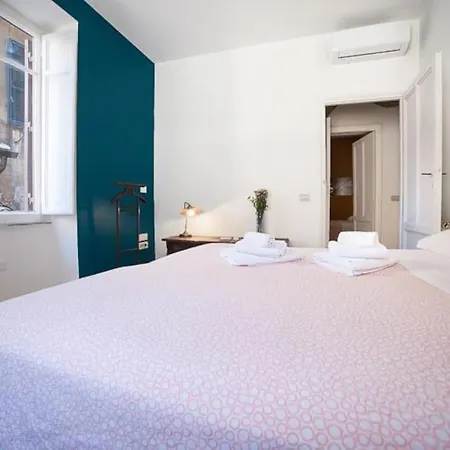 Apartment Monti 3 Bedroom Colisseum