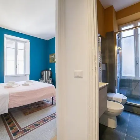 Apartment Monti 3 Bedroom Colisseum *