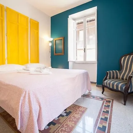 Apartment Monti 3 Bedroom Colisseum *