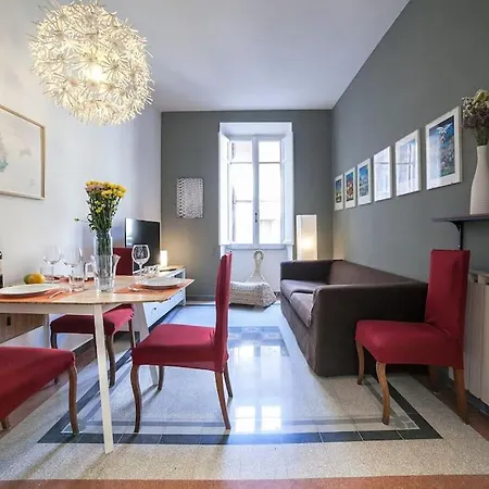 Monti 3 Bedroom Colisseum * Rome